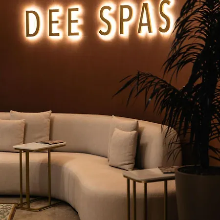 Daire Mercury Tower Exclusive 1br W Rooftop Pool By Arco Collection Saint Julian's