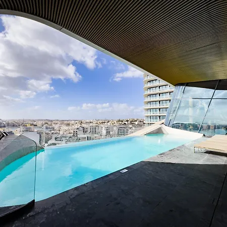 Mercury Tower Exclusive 1br W Rooftop Pool By Arco Collection Appartamento