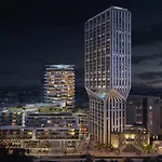 アパート Mercury Tower Exclusive 1br W Rooftop Pool By Arco Collection *