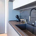 アパート Mercury Tower Exclusive 1br W Rooftop Pool By Arco Collection