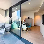 Mercury Tower Exclusive 1br W Rooftop Pool By Arco Collection アパート
