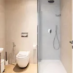 アパート Mercury Tower Exclusive 1br W Rooftop Pool By Arco Collection Saint Julian's