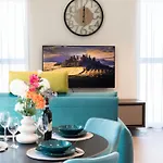 Mercury Tower Exclusive 1br W Rooftop Pool By Arco Collection Saint Julian's