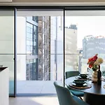 アパート Mercury Tower Exclusive 1br W Rooftop Pool By Arco Collection