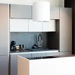Mercury Tower Exclusive 1br W Rooftop Pool By Arco Collection アパート *