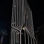 Mercury Tower Exclusive 1br W Rooftop Pool By Arco Collection アパート