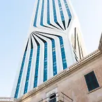 Mercury Tower Exclusive 1br W Rooftop Pool By Arco Collection *