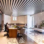 Mercury Tower Exclusive 1br W Rooftop Pool By Arco Collection