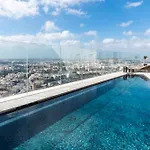 Mercury Tower Exclusive 1br W Rooftop Pool By Arco Collection アパート Saint Julian's
