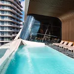 Mercury Tower Exclusive 1br W Rooftop Pool By Arco Collection Saint Julian's