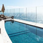 Mercury Tower Exclusive 1br W Rooftop Pool By Arco Collection アパート Saint Julian's