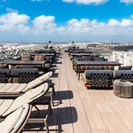 アパート Mercury Tower Exclusive 1br W Rooftop Pool By Arco Collection Saint Julian's
