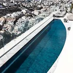 Mercury Tower Exclusive 1br W Rooftop Pool By Arco Collection *