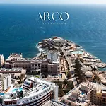 Mercury Tower Exclusive 1br W Rooftop Pool By Arco Collection *