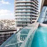 Mercury Tower Exclusive 1br W Rooftop Pool By Arco Collection