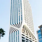Mercury Tower Exclusive 1br W Rooftop Pool By Arco Collection Saint Julian's