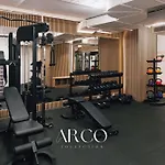 Mercury Tower Exclusive 1br W Rooftop Pool By Arco Collection Διαμέρισμα Saint Julian's