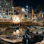 Mercury Tower Exclusive 1br W Rooftop Pool By Arco Collection Appartement San Ġiljan