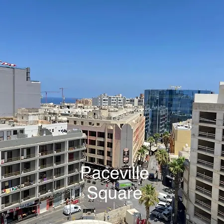 Mercury Tower Exclusive 1br With Rooftop Pool By Arcobnb Apartment