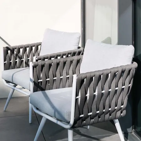 Mercury Tower Exclusive 1br With Rooftop Pool By Arcobnb Apartment Saint Julian's