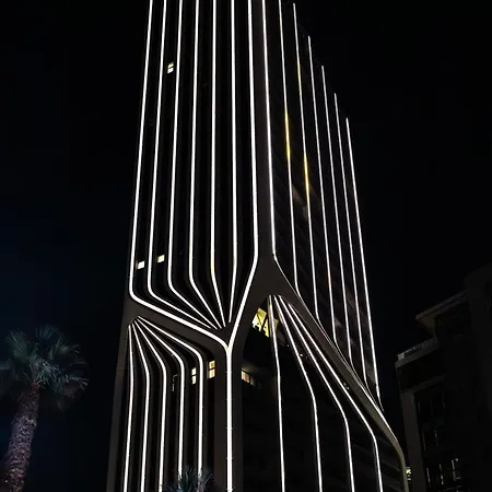 Mercury Tower Exclusive 1br With Rooftop Pool By Arcobnb Apartment