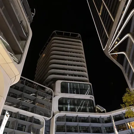 Apartment Mercury Tower Exclusive 1br With Rooftop Pool By Arcobnb Saint Julian's