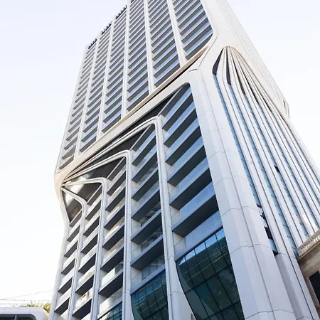 Mercury Tower Exclusive 1br W Rooftop Pool By Arco Collection Saint Julian's