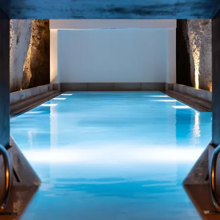 Apartment Mercury Tower Exclusive 1br W Rooftop Pool By Arco Collection *