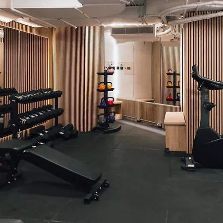 Mercury Tower Exclusive 1br W Rooftop Pool By Arco Collection Apartamento