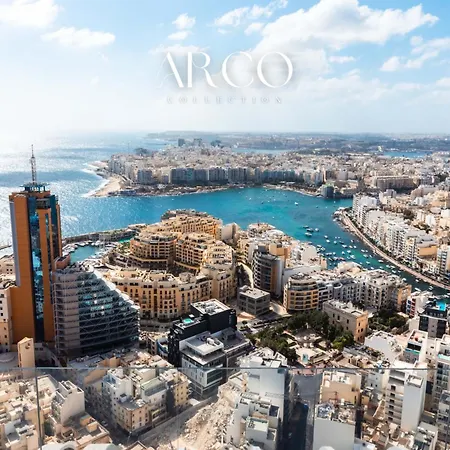 Mercury Tower Exclusive 1br W Rooftop Pool By Arco Collection *