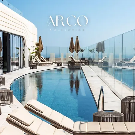Mercury Tower Exclusive 1br W Rooftop Pool By Arco Collection Apartament St. Julian's