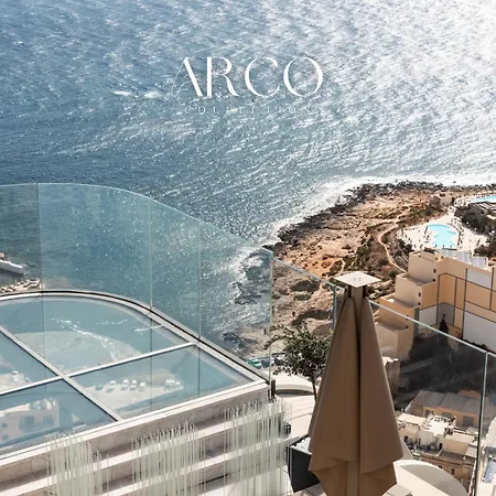 Διαμέρισμα Mercury Tower Exclusive 1br W Rooftop Pool By Arco Collection *