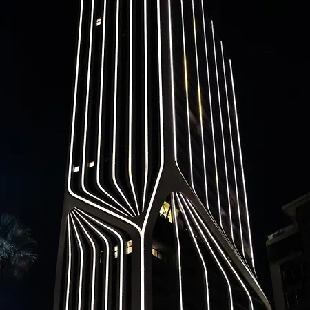 Lejlighed Mercury Tower Exclusive 1br W Rooftop Pool By Arco Collection Saint Julian's