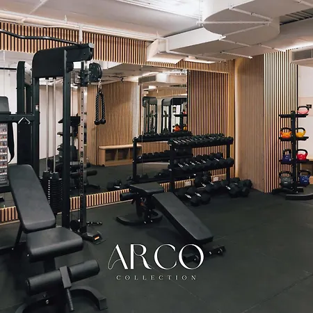 Mercury Tower Exclusive 1br W Rooftop Pool By Arco Collection Lejlighed Saint Julian's