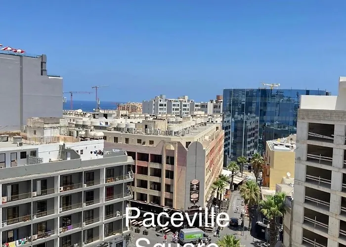 Mercury Tower Exclusive 1br W Rooftop Pool By Arco Collection アパート