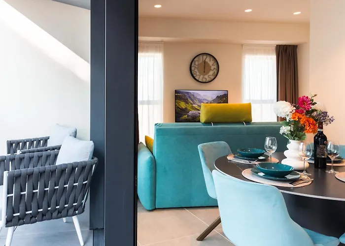 Mercury Tower Exclusive 1br W Rooftop Pool By Arco Collection アパート *