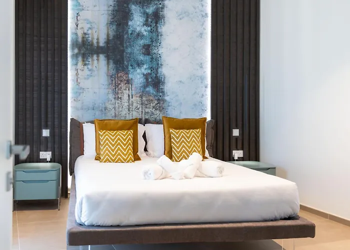 アパート Mercury Tower Exclusive 1br W Rooftop Pool By Arco Collection