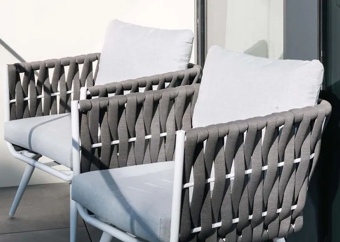 Mercury Tower Exclusive 1br W Rooftop Pool By Arco Collection アパート Saint Julian's