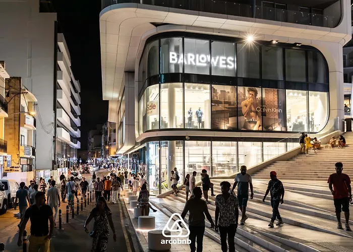 アパート Mercury Tower Exclusive 1br W Rooftop Pool By Arco Collection