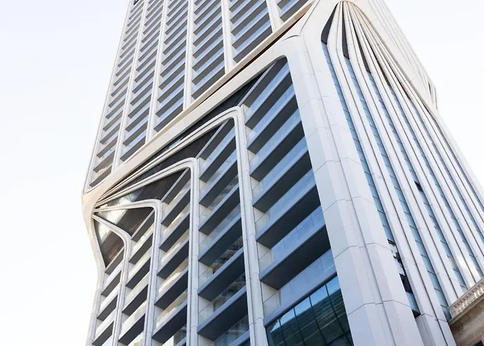 Mercury Tower Exclusive 1br W Rooftop Pool By Arco Collection Saint Julian's