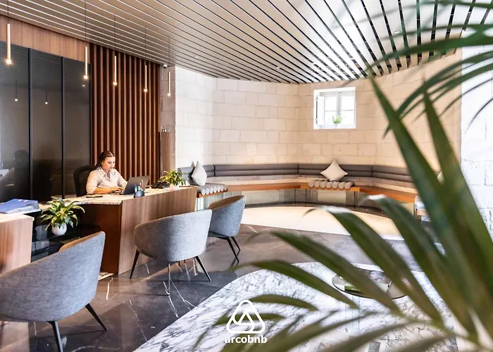 アパート Mercury Tower Exclusive 1br W Rooftop Pool By Arco Collection