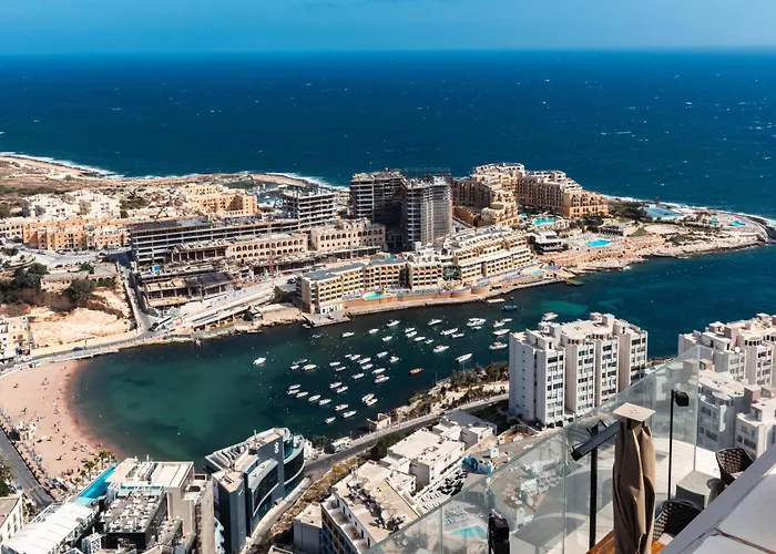 Mercury Tower Exclusive 1br W Rooftop Pool By Arco Collection Apartment