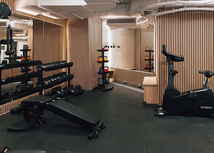 Mercury Tower Exclusive 1br W Rooftop Pool By Arco Collection アパート