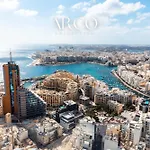 Mercury Tower Exclusive 1br W Rooftop Pool By Arco Collection *