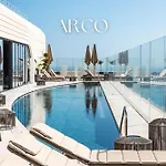 Mercury Tower Exclusive 1br W Rooftop Pool By Arco Collection Lägenhet St. Julian's