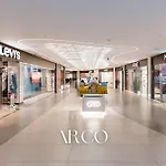 Mercury Tower Exclusive 1br W Rooftop Pool By Arco Collection Lägenhet St. Julian's