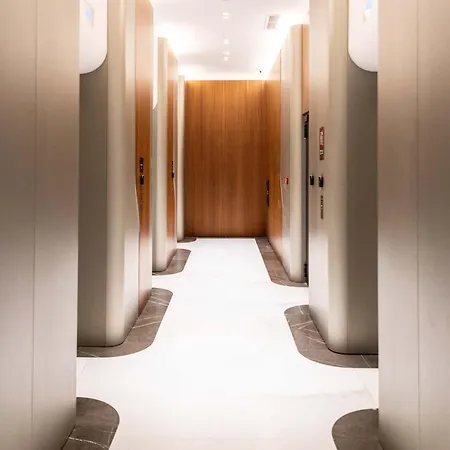 Appartement Mercury Tower Exclusive 1br W Rooftop Pool By Arco Collection *