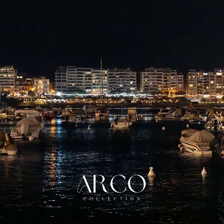 Mercury Tower Exclusive 1br W Rooftop Pool By Arco Collection
